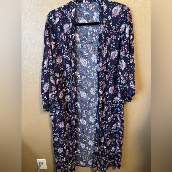 Cotton On kimono - Picture 1 of 3